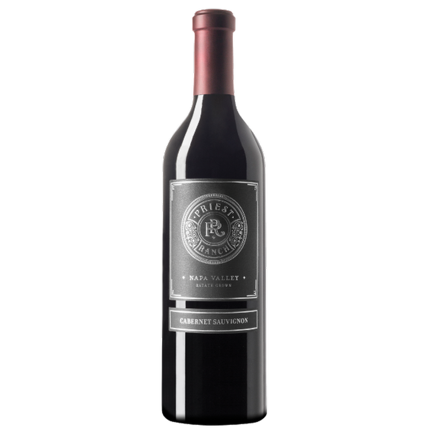Priest Ranch Napa Cabernet