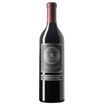 Priest Ranch Napa Cabernet