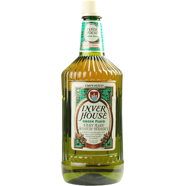 Inver House Scotch