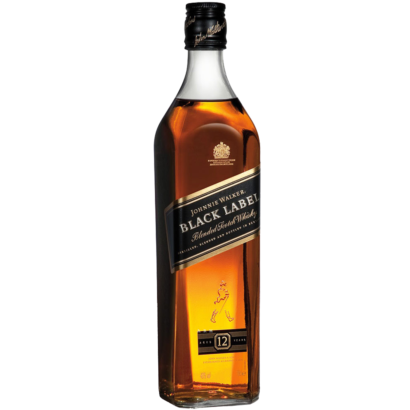 Johnnie Walker Black