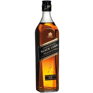 Johnnie Walker Black