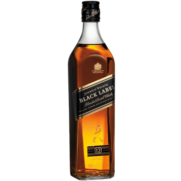 Johnnie Walker Black