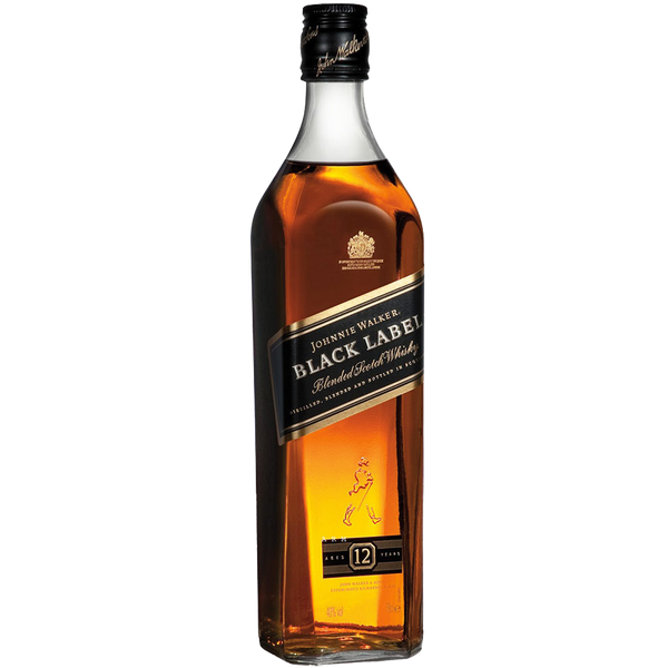 JohnnieWalkerBlackLabelSpeysideOrigin12年 blacklabeljohnniewalker_grande