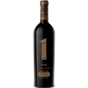 Antigal One Malbec La Dolores