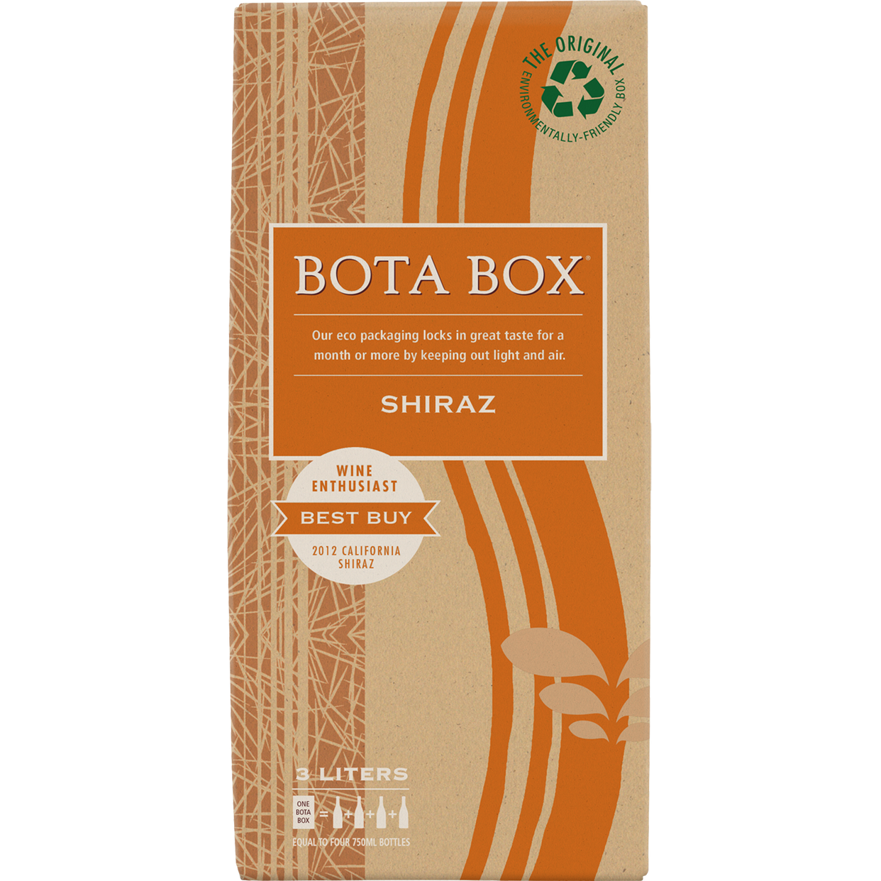Bota Box Shiraz