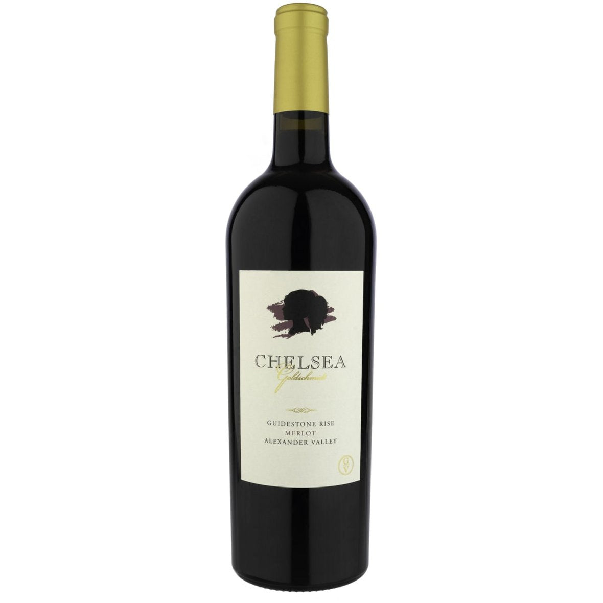 Goldschmidt Chelsea Alexander Valley Merlot