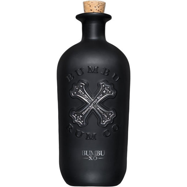 Bumbu XO Rum
