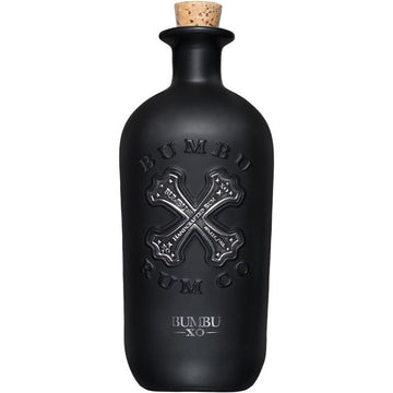Bumbu XO Rum