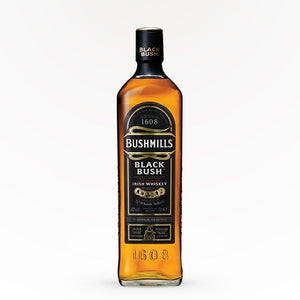 Bushmills Black Bush Irish Whiskey