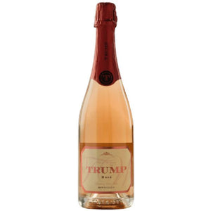 Trump Brut Rose