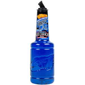 Finest Call Blue Curacao