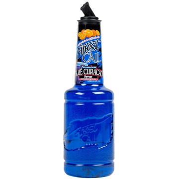 Finest Call Blue Curacao