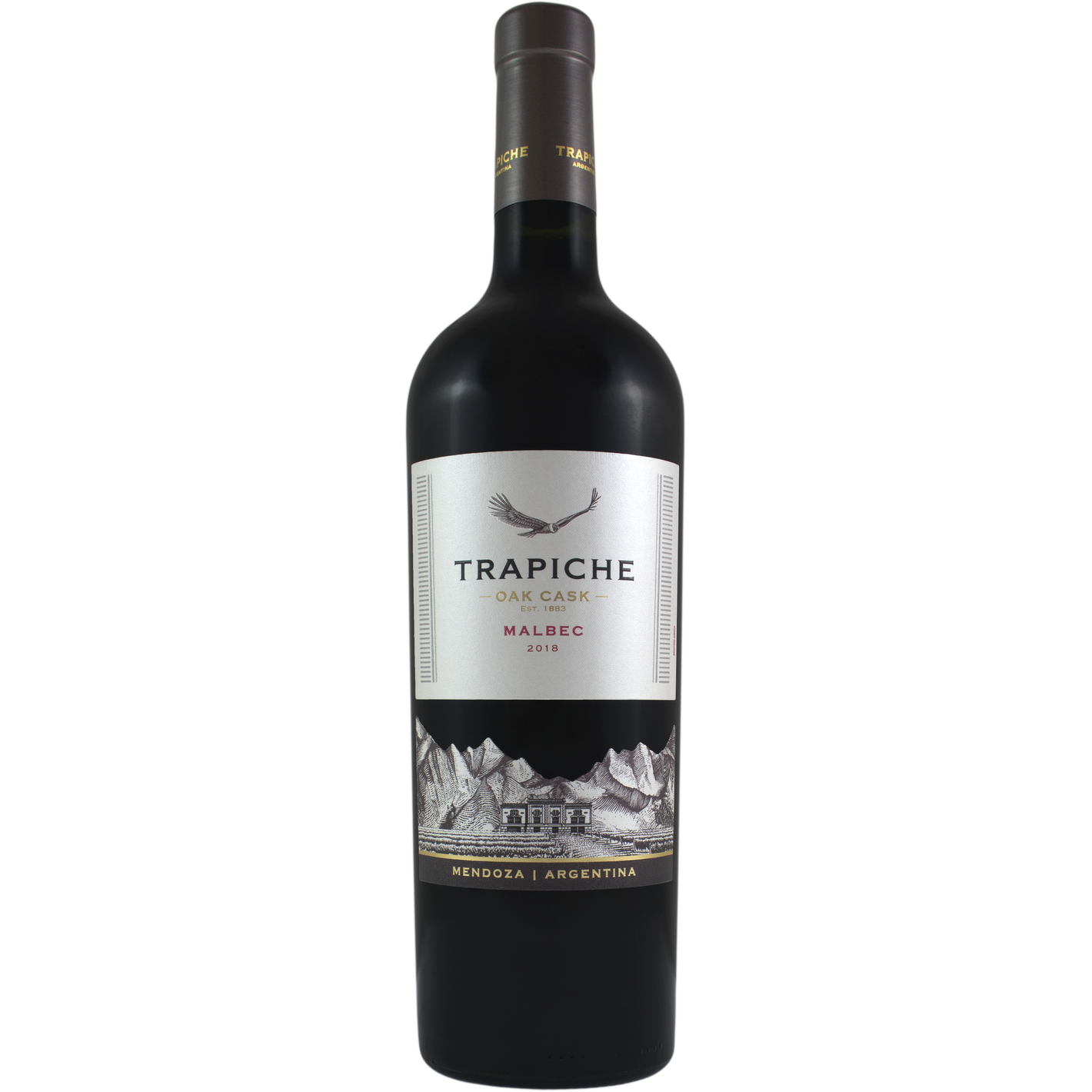 Trapiche Oak Cask Malbec