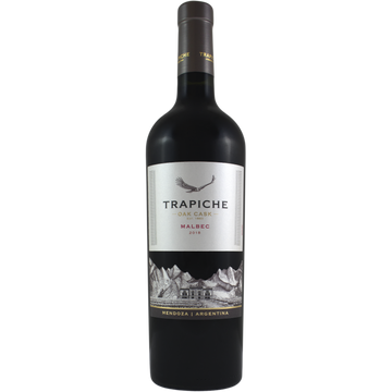 Trapiche Oak Cask Malbec