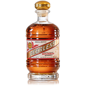 Peerless Small Batch Bourbon
