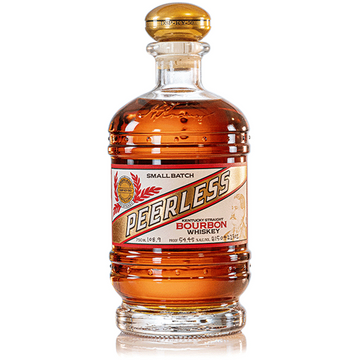 Peerless Small Batch Bourbon