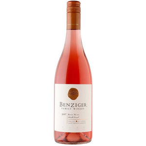 Benziger Rose