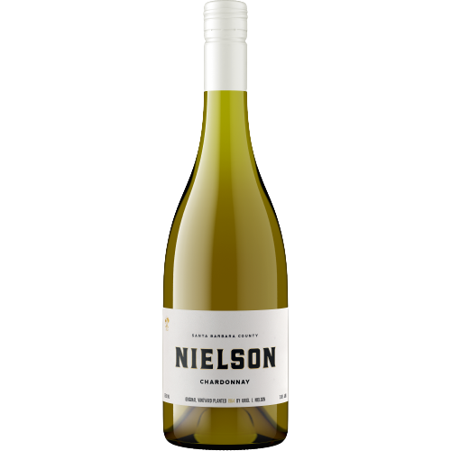 Nielson by Byron Santa Barbara Chardonnay