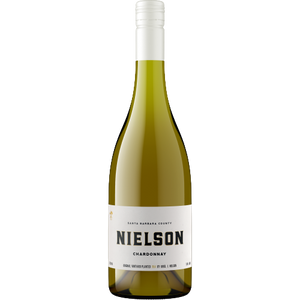 Nielson by Byron Santa Barbara Chardonnay