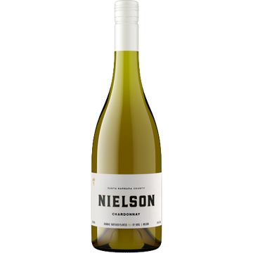 Nielson by Byron Santa Barbara Chardonnay
