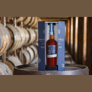 Heaven Hill Heritage Collection 19Yr