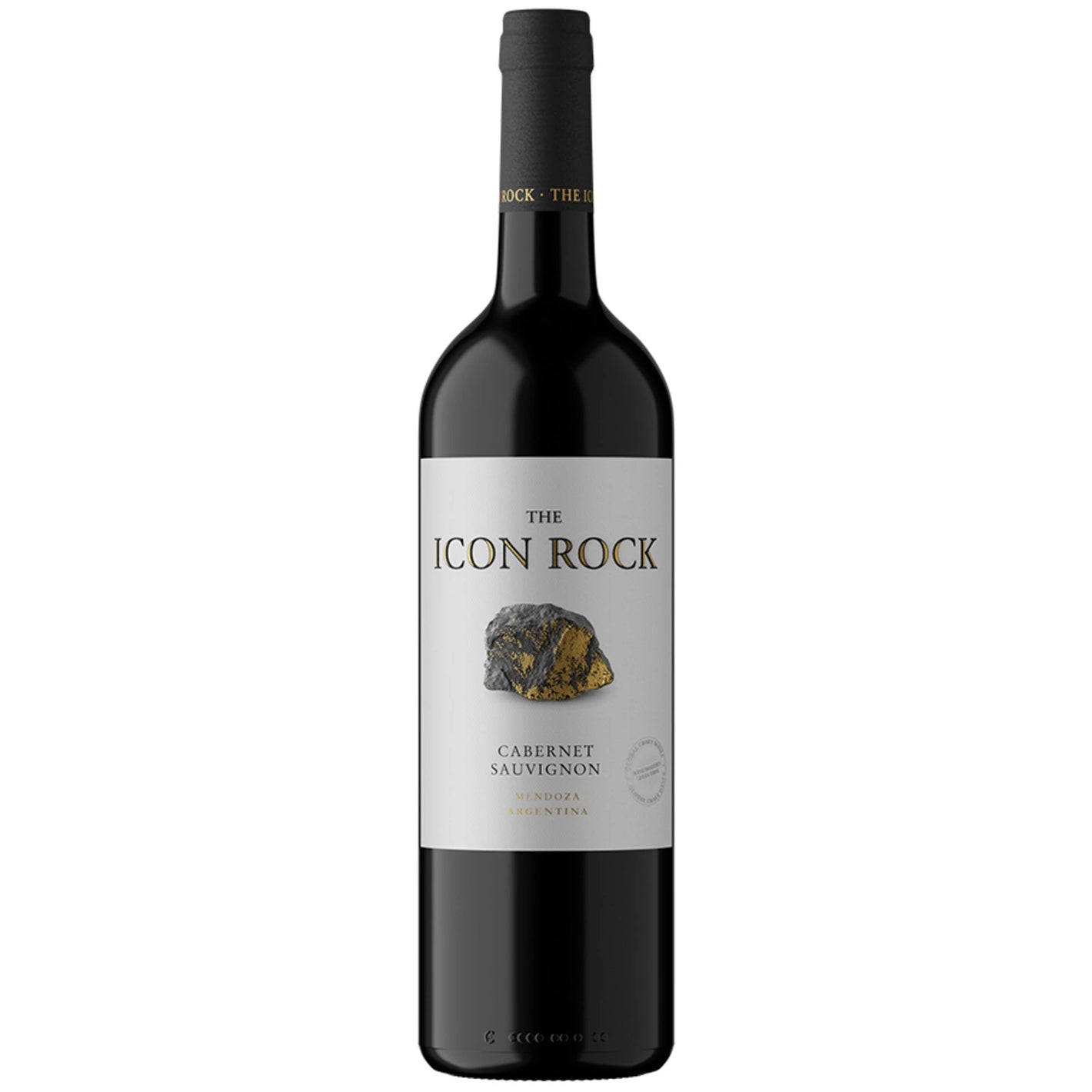 The Icon Rock Cabernet
