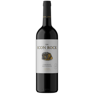 The Icon Rock Cabernet