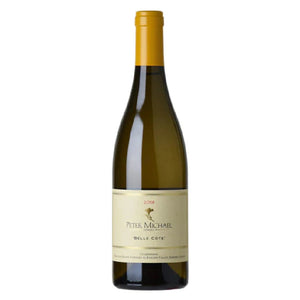 Peter Michael Belle Cote Chardonnay 2022