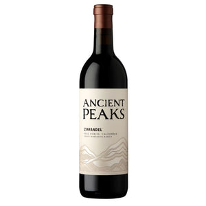 Ancient Peaks Paso Robles Zinfandel