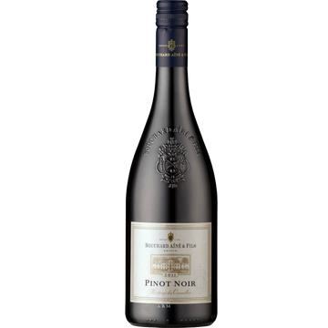 Bouchard Pinot Noir Aine & Fils VDF