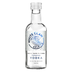 White Claw Vodka