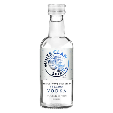 White Claw Vodka