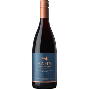 Hahn Appelation GSM Red 750ml
