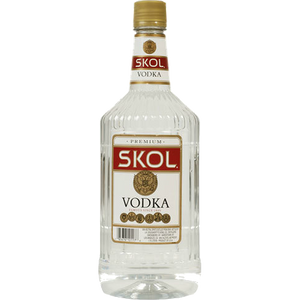 Skol Vodka