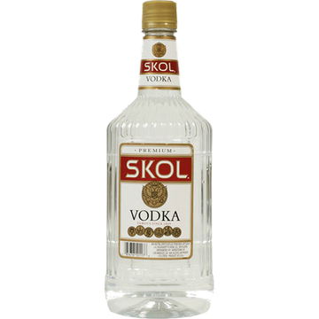 Skol Vodka