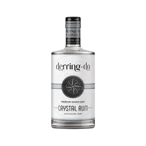 Derring-Do Cristal Rum