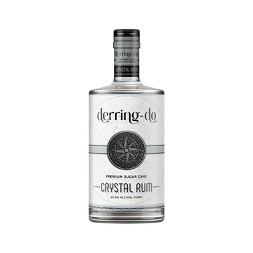 Derring-Do Cristal Rum