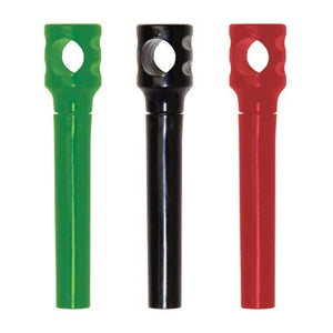 True Pocket Corkscrew (Red, Black and Green)