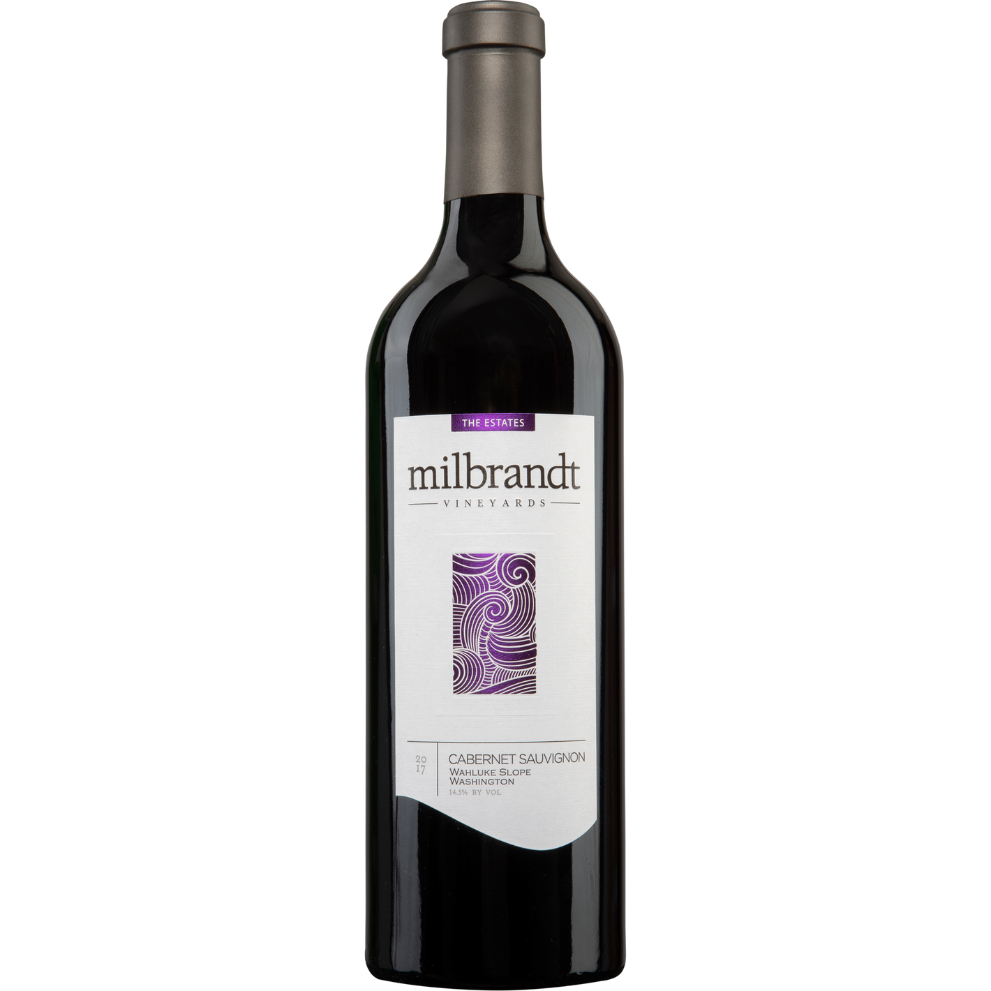 Milbrandt Estates Cabernet