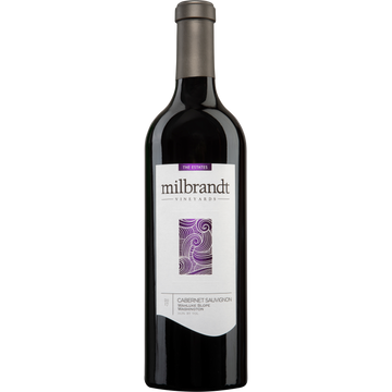 Milbrandt Estates Cabernet