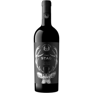 St Huberts The Stag Red Blend