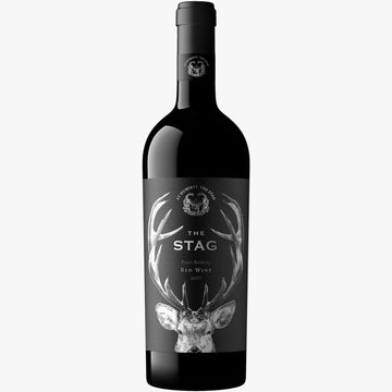 St Huberts The Stag Red Blend