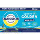 Widmer Omission GTG Golden Ale NA  6pk Cn