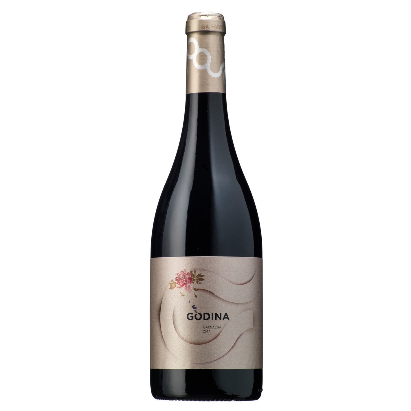 Godina Borja Garnacha
