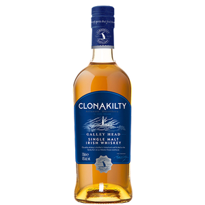 Clonakilty Galley Head Irish Whiskey