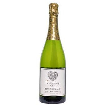 Longevity Blanc De Blanc