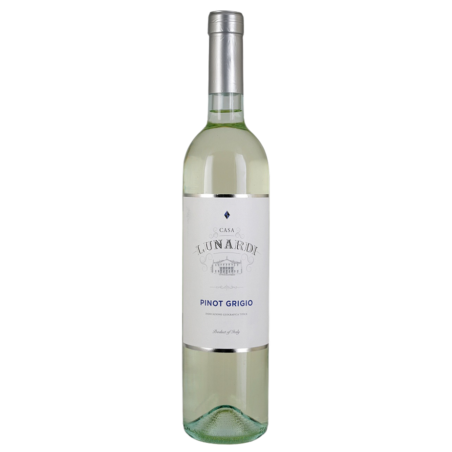 Lunardi Pinot Grigio
