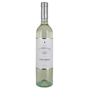 Lunardi Pinot Grigio
