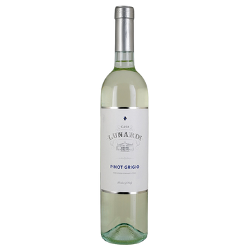 Lunardi Pinot Grigio