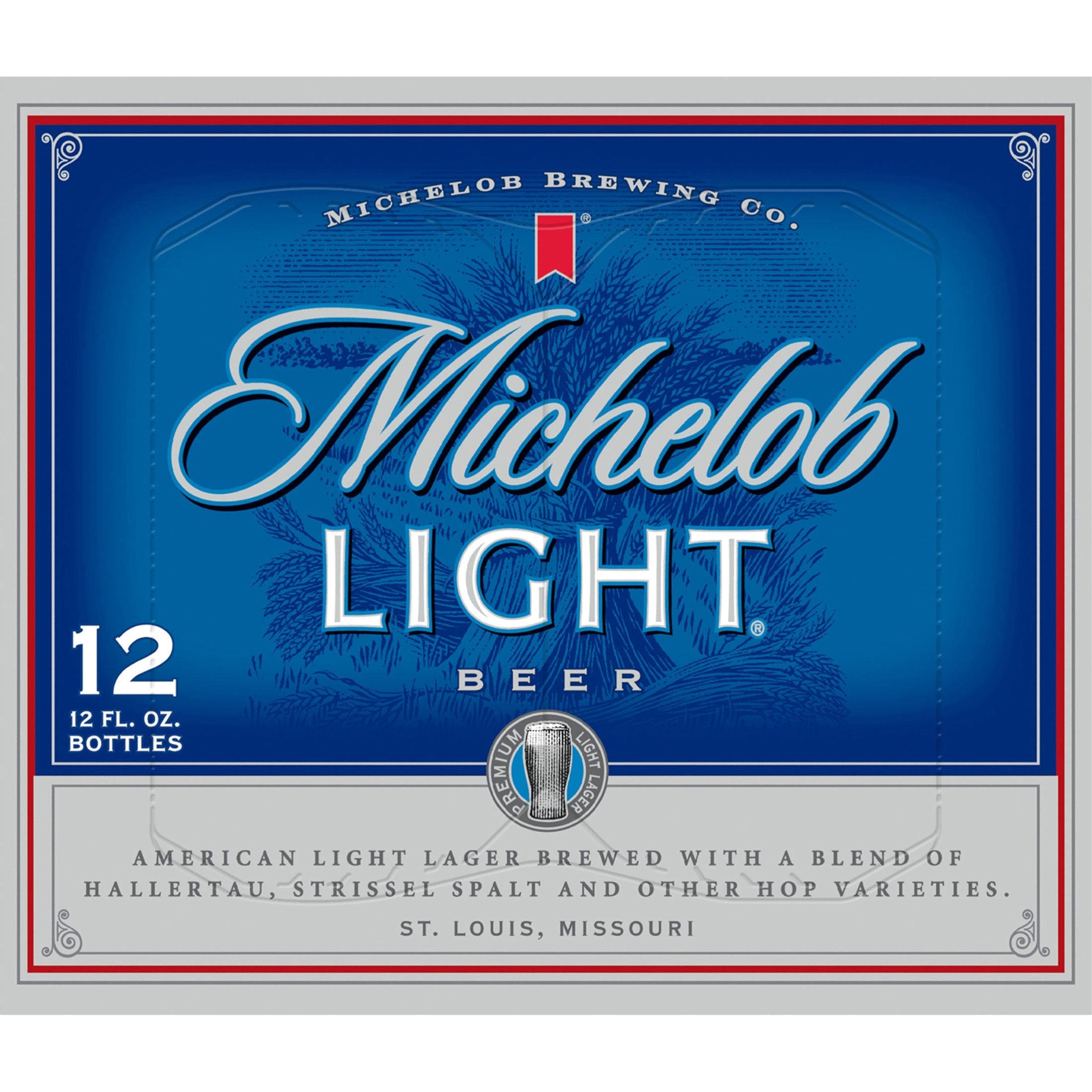 Michelob Light